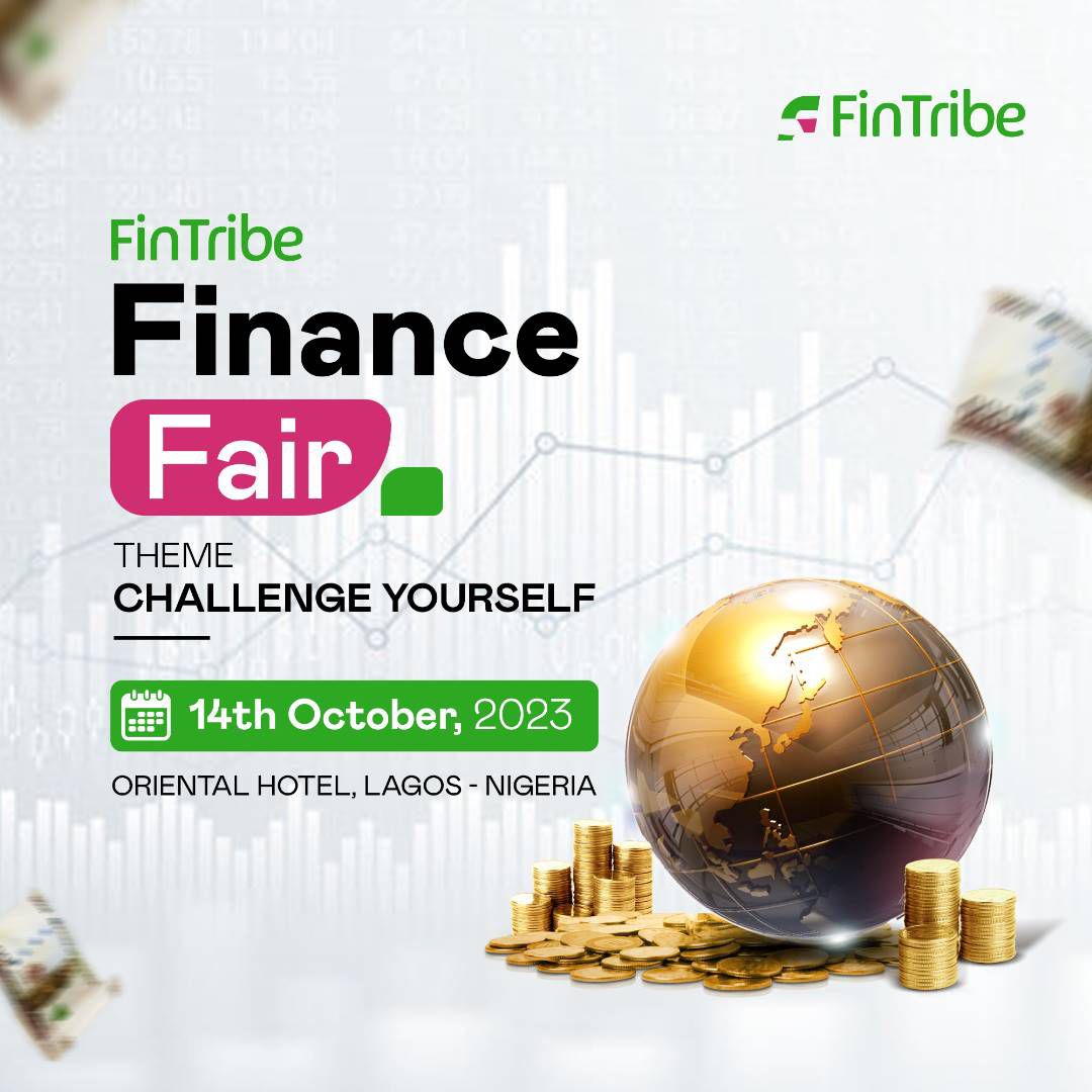 FinTribe Finance Fair